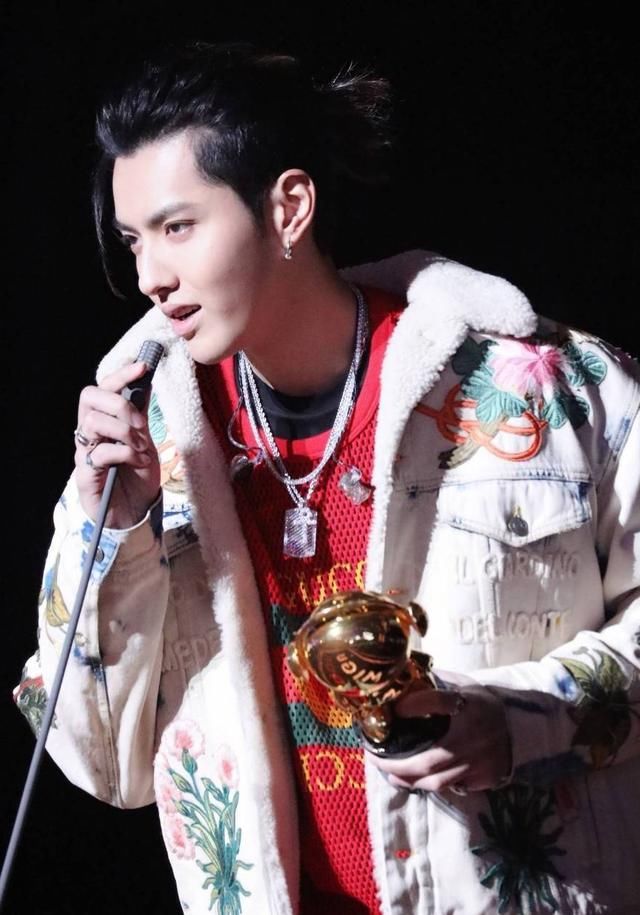 吴亦凡起诉造谣其者胜诉，结果一公布！网友：没看错吧！