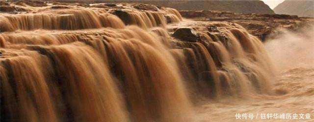 黄河已成“地上河”，为何国家不清理沉积的泥沙说了可能你不信