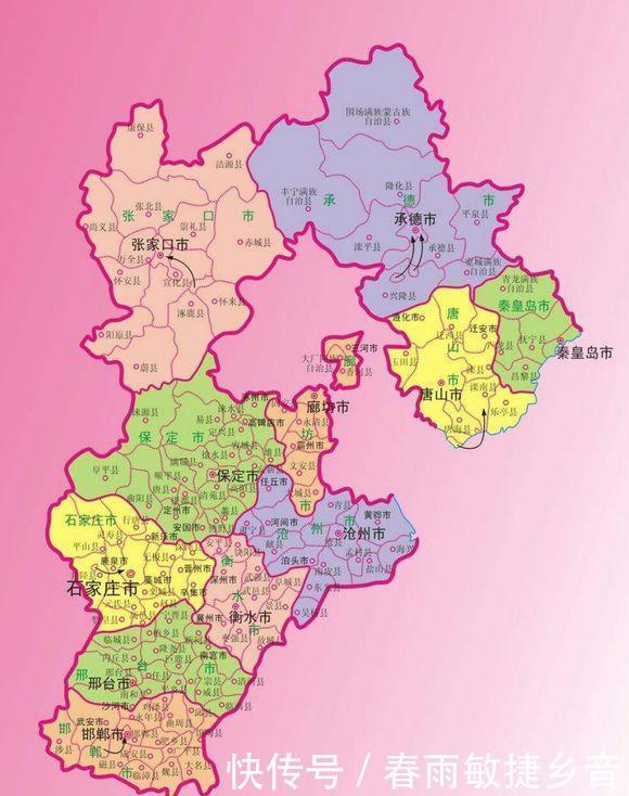  「吉林」中国各省除去现有省会，最适合做省会的城市有哪些！