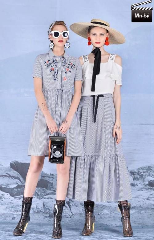 曼诺比菲蓝调火了,背后究竟有什么套路?