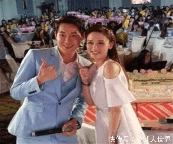 陈乔恩即将公布恋情! 说出来你可能不敢相信