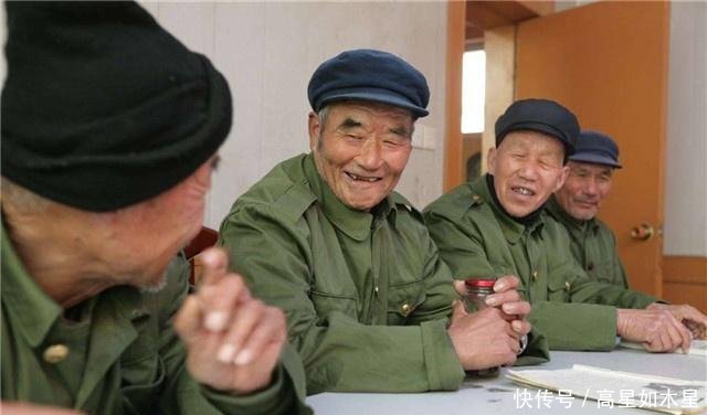 退役军人事务部生日快乐，退伍老兵有6个心里话跟您讲，请采纳