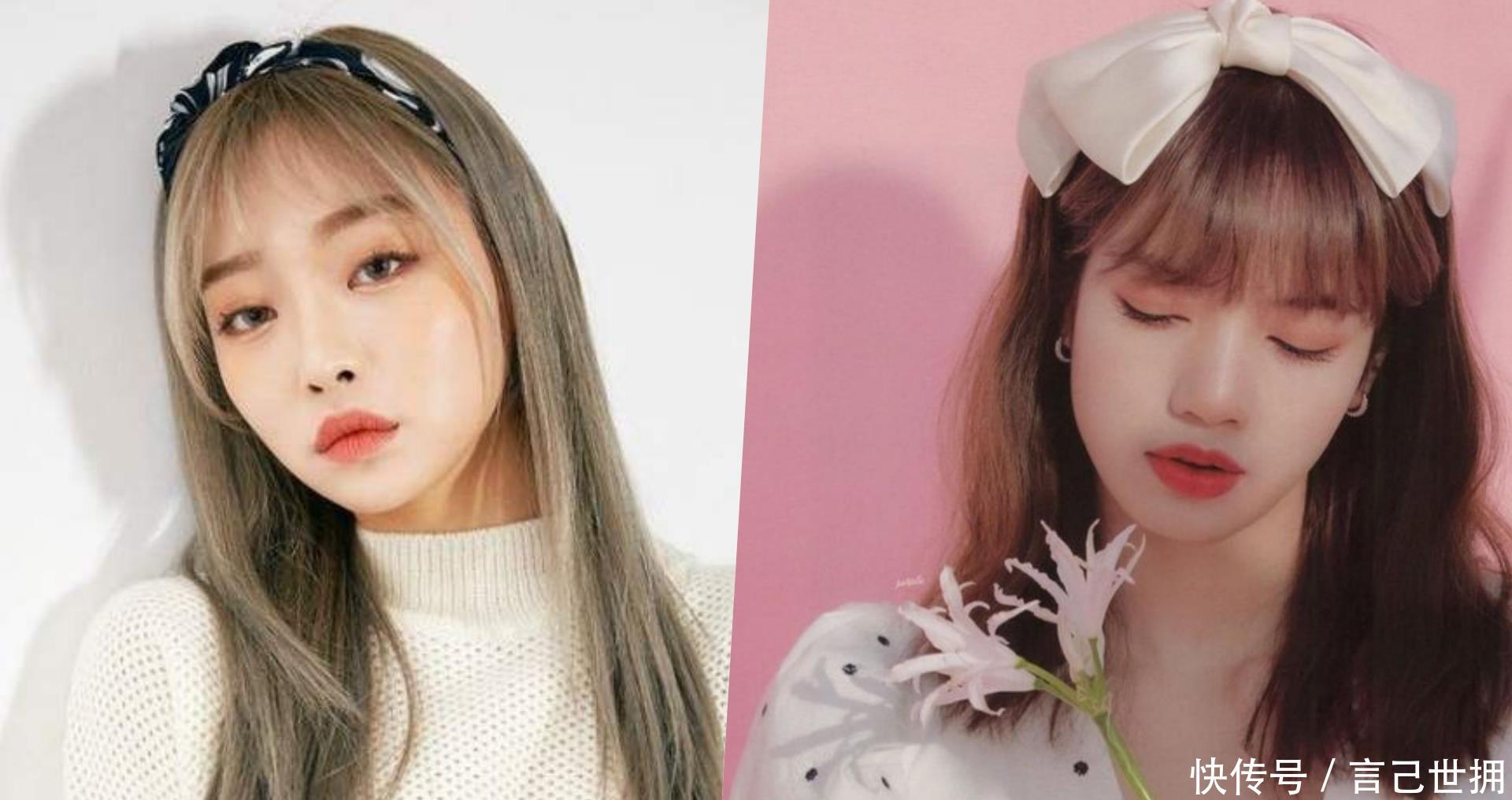 「立刻」「5款超简单头发造型」手残也立刻学会!