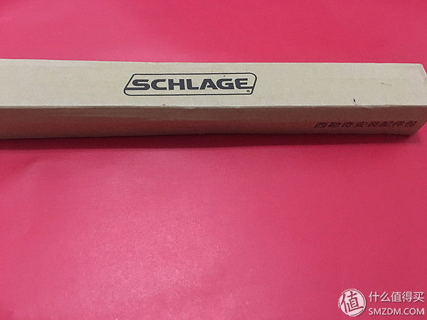 西勒奇，老少皆宜:Schlage西勒奇 Q6系列 智能锁让您不再无“匙”生非