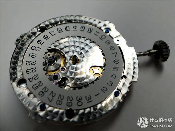 劳力士新3235机械机芯拆解大揭秘