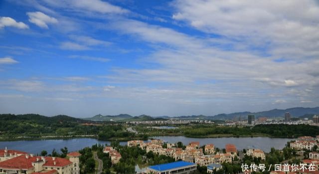 长三角一季度唯一一座经济总量低于200亿的城市，为四线城市