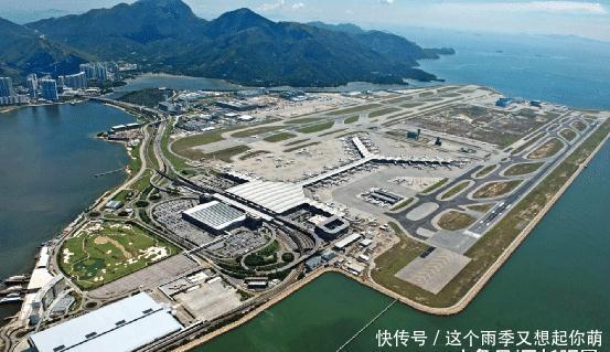  长桥|港珠澳大桥为什么中间一段必须修隧道，而不能全部架长桥？