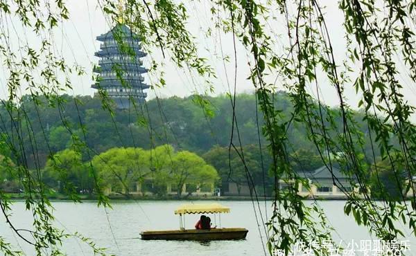 杭州景色甲天下,A级景区知多少?原来有这么多景点鲜为人知哦