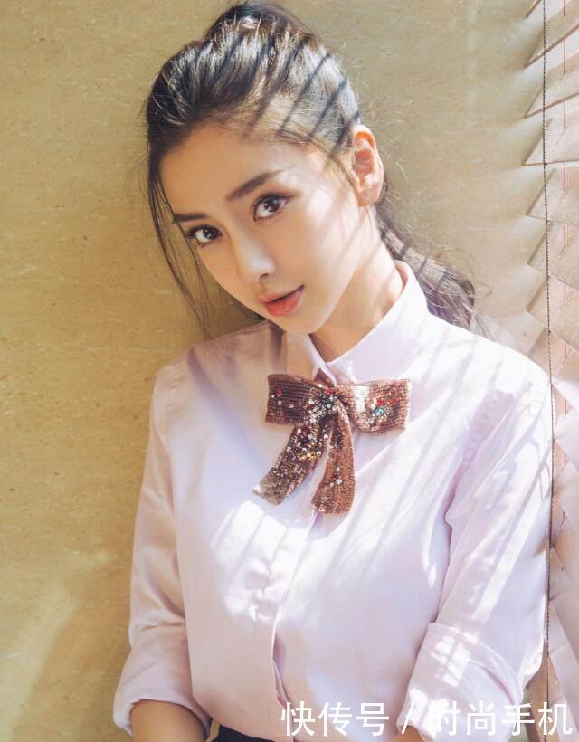 baby粉底是这样用的，网友表示：壕”无人性