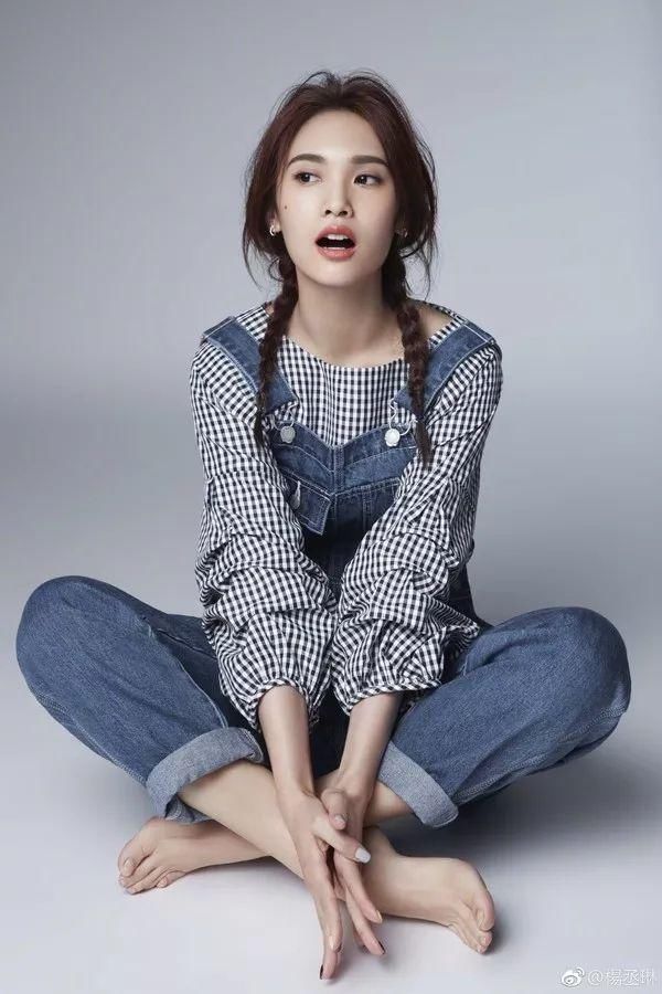 有多少人不信杨丞琳这是素颜？她本人是这样挨个怼质疑评论的！