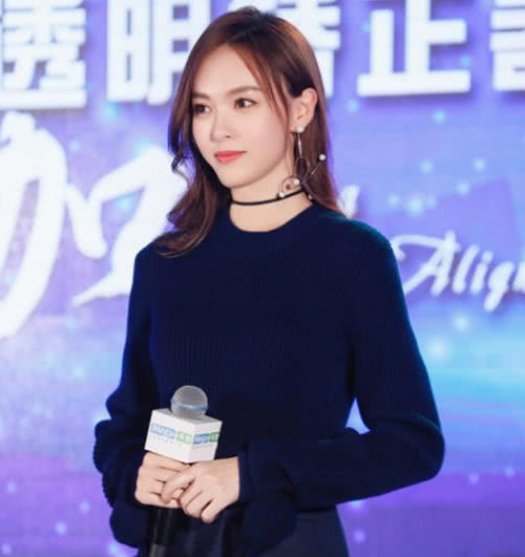 唐嫣罗晋分手传闻愈演愈烈,糖糖一个“小心机”竟让谣言止于智者