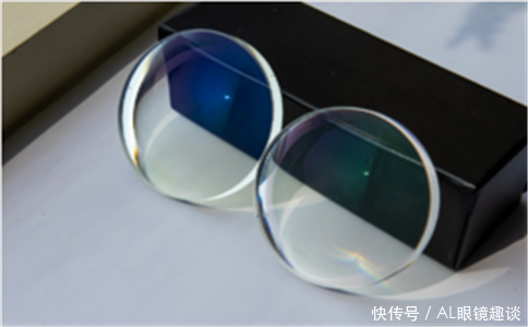 PC镜片：保护视力的小英雄