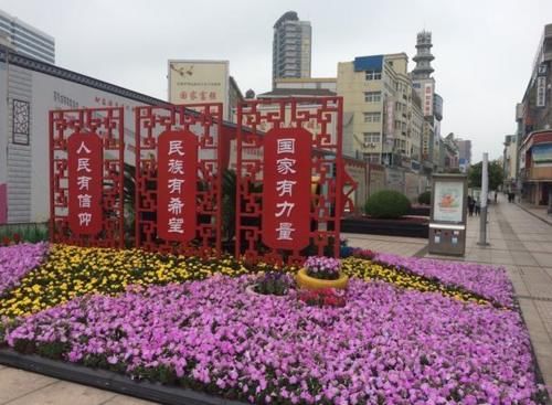 中国最干净的城市，整洁程度不输日本瑞士，值得其他城市学习