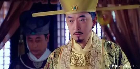 在位@宋太祖在位16年之久,为何始终未立赵德昭为太子,导致皇位旁落!