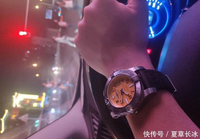 【青铜】两、三万的预算,可以选择什么样的腕表?