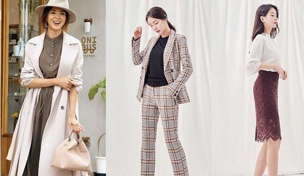  #谨记#聪明的女人会谨记这几个穿衣服法则,下个人群中的焦点就是你!