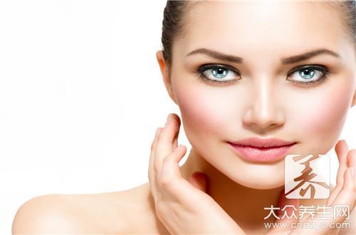 脸上黄气重吃什么调理