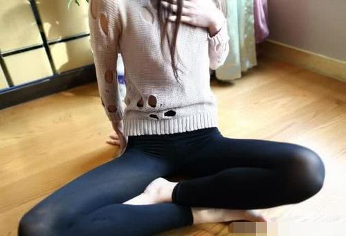 打底裤带来的清爽与靓丽，是否让你十分难忘