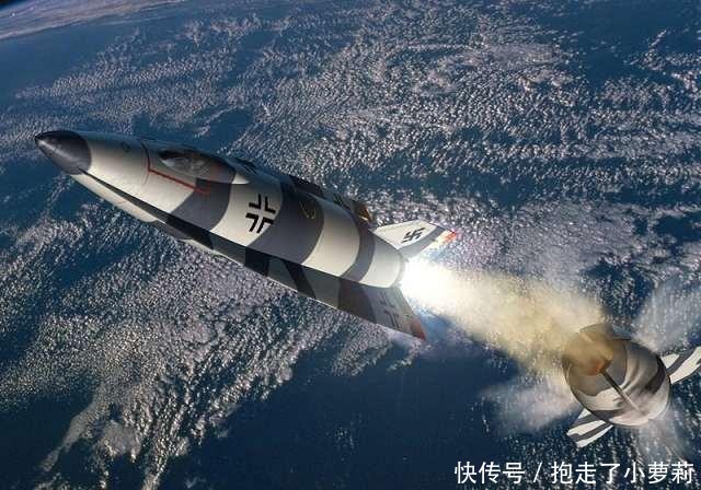 美国和苏联■如果二战时德国制造出原子弹了会怎样?