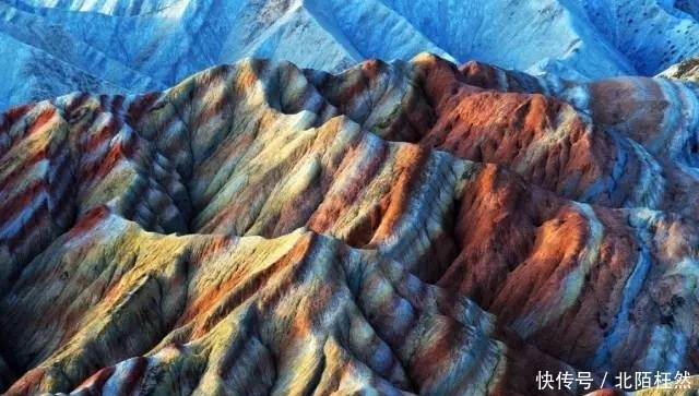 秋天的美无可比拟，这十五处秋色是中国最美的景色所在