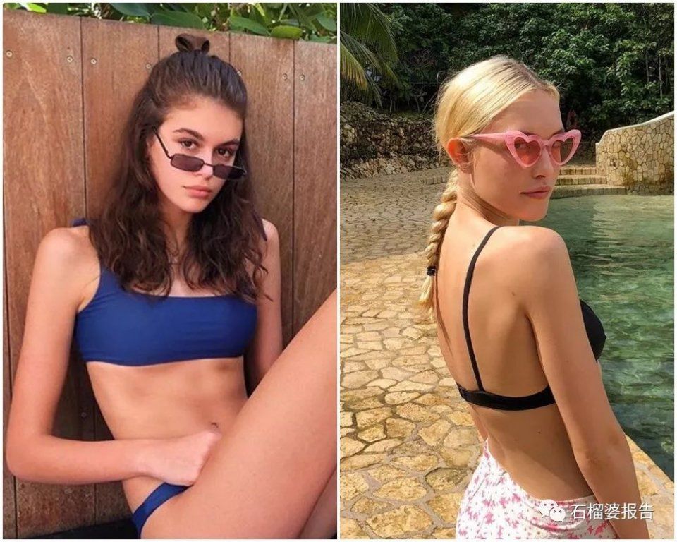 Vogue说坏品味是好事情，那我们一起来穿奶奶裙