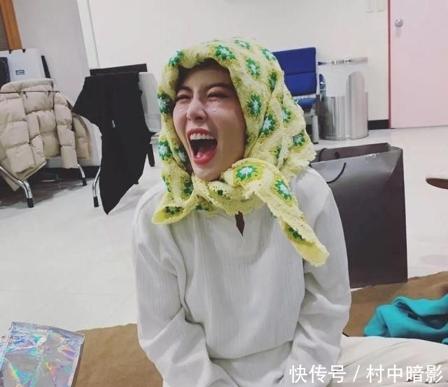 「竟然」越来越有趣了,今年的编织风竟然这么玩儿?