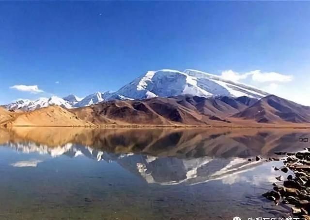 行走新疆 | 梦圆喀什