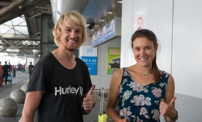  「荷兰」荷兰老外来中国后, 一晚上打不到车, 投诉后, 听到司机