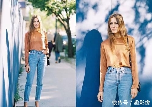 高跟鞋组CP@牛仔裤 高跟鞋,美得不要太过分!!!