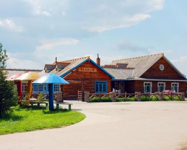 寻美东北|去黑龙江北极村看极光,体会那份最北