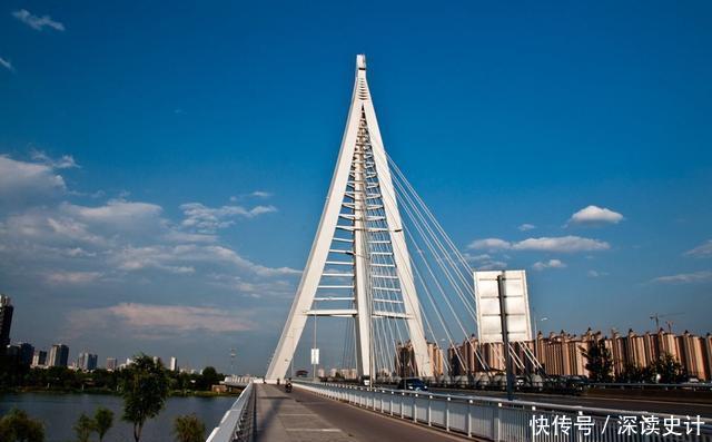 【低调】北方有座低调的省会城市,曾有龙城美誉,如今被省内其他城市赶超