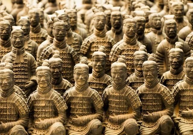 世界第一！中国又添2处世界遗产，这55个地方你去过几个？