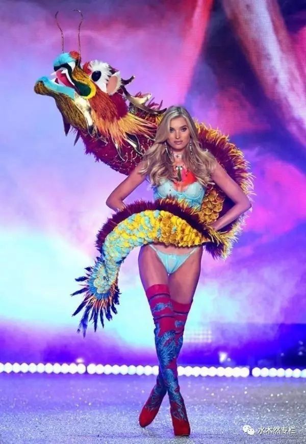 中国人玩剩的东西，却成了世界潮流!