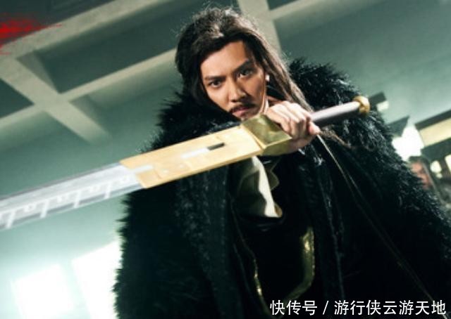 善终:樊哙 汉初智勇双全还能善终的名将,谁说这人有勇无谋?