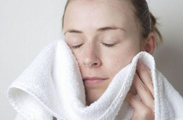 洗脸的这些年，你洗脸的方式可能都是错的