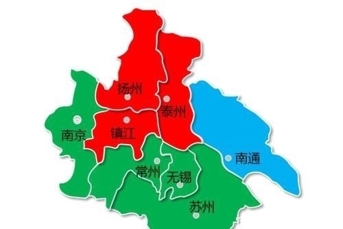  「GDP」GDP突破6千亿的城市，人均存款哪些城市最多，你家乡上榜