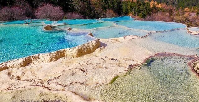 四川人告诉你:四川最美风景在川西,世界级景观美不胜收