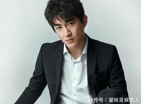 林更新被爆已经结婚?本人怒了,对此事发文表态!