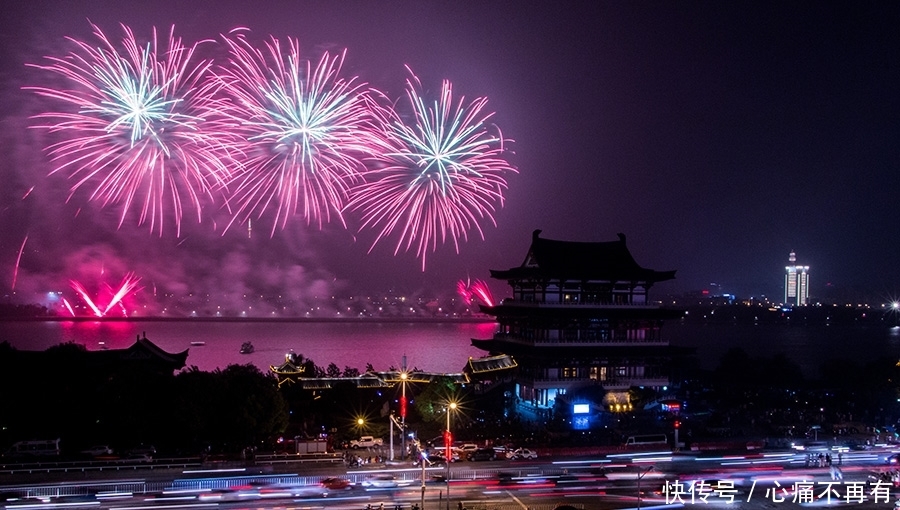 内陆省湖南境内有两座岛,同为5A景区,一座低调,一座全国闻名!