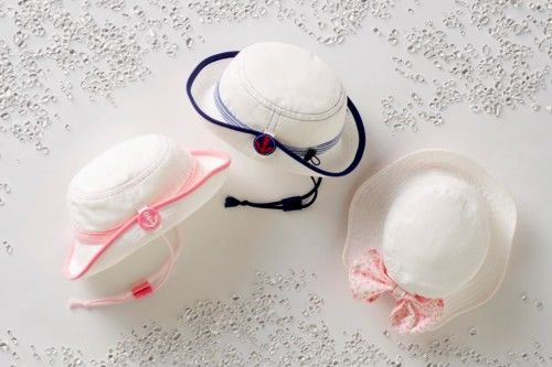 MIKI HOUSE|宝妈必读!宝宝夏季护理的秘诀