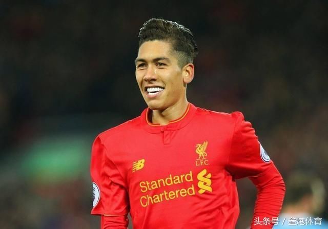 浦近10年最佳引援!苏亚雷斯不及一人 萨拉赫领