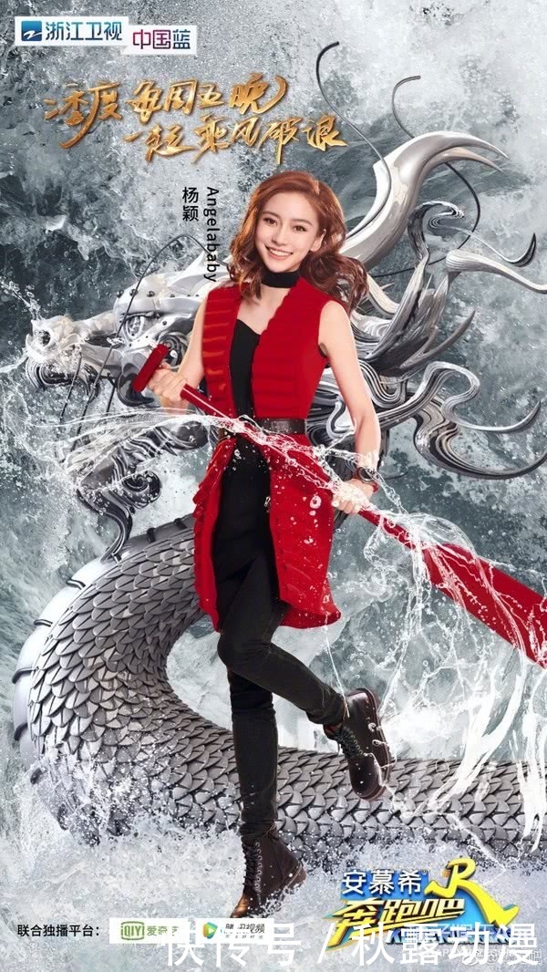 baby晒化妆视频，你觉得她妆前妆后差距大吗？