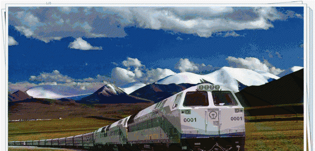 中国十大超级工程