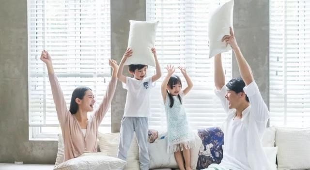 「对孩子」孩子有这4种行为时，说明已经被家长宠坏了，你家娃身上有吗？