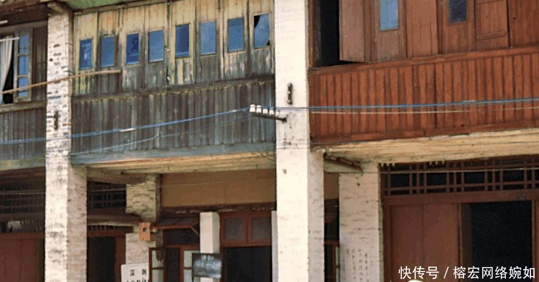 成为经济特区之前 1980年深圳生活