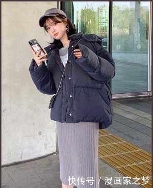 「靴子」马丁靴+裤子+靴子搭配,洋气爆了!