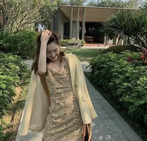  孩子■让你的新搭配出现在街头，你会是街上时尚潮流
