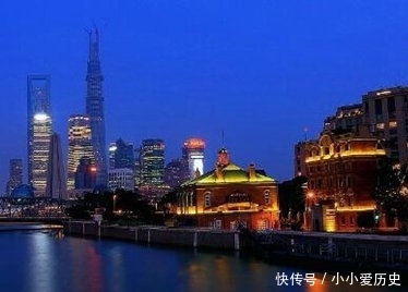 中国最美夜景十大城市，快来看看有没有你所在的城市！