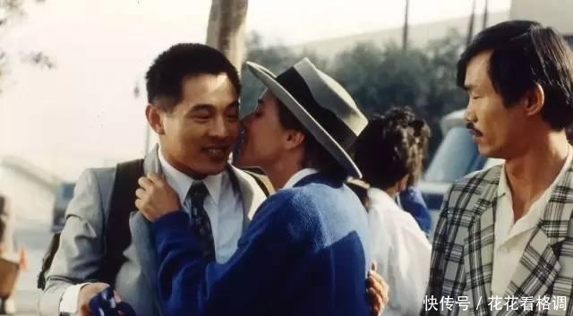 『这部』1989年，李连杰接拍这部功夫片，拍完却被嘉禾雪藏了3年才准上映