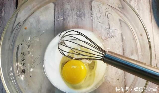  「甜口的芋头」正宗泉州味的芋头饼，美味自家做，简单不繁琐